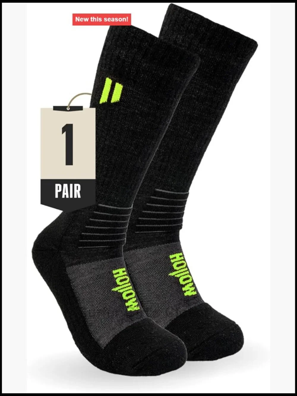Alpaca Trades Unisex Socks - Moisture Wicking, Temperature Regulating, Hiking &